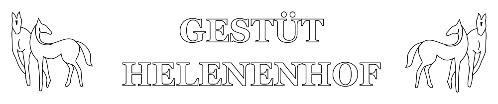 Logo Gestuet Helenhof klein