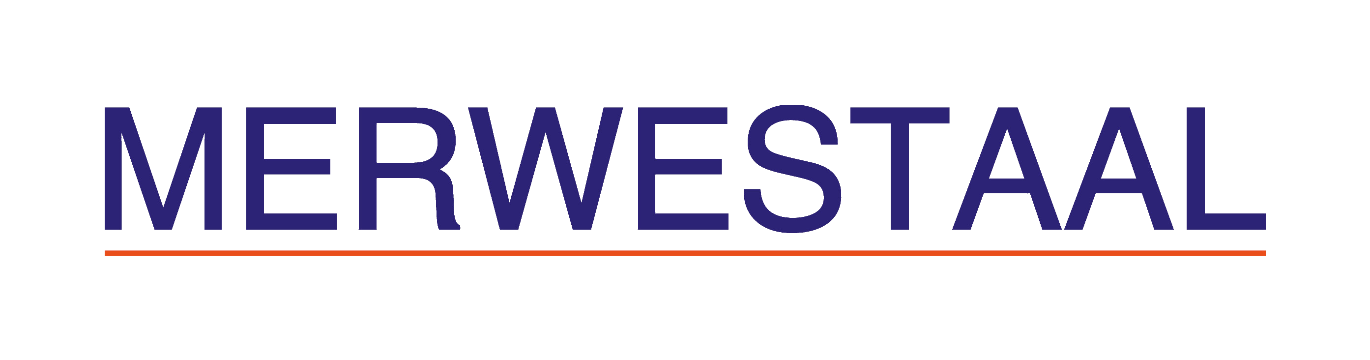Logo Merwestaal