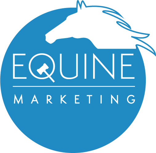 Logo blue